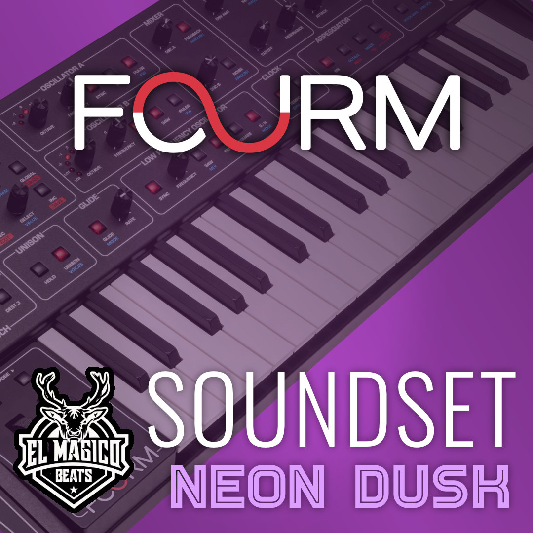 Neon Dusk - Sequential Fourm