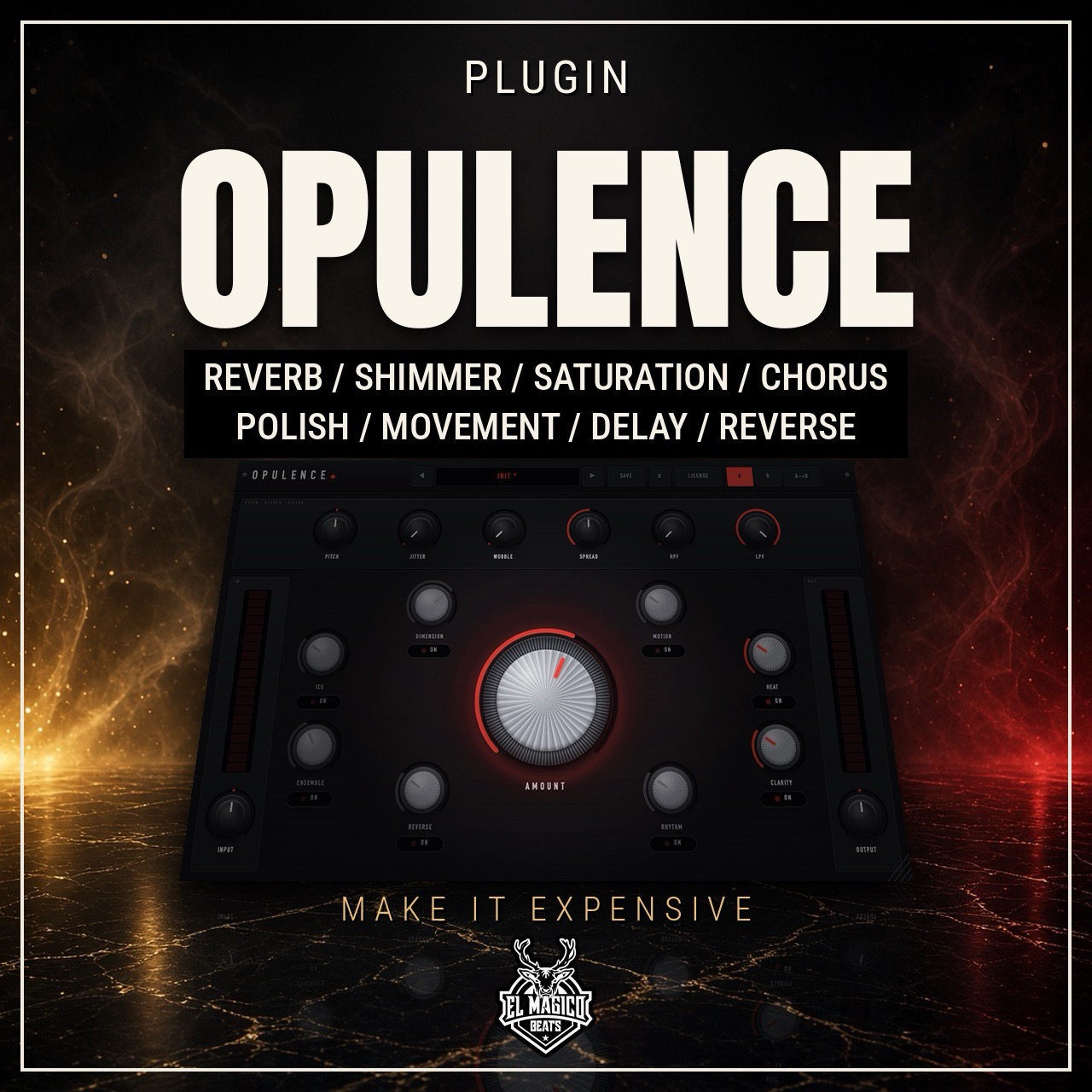 Opulence